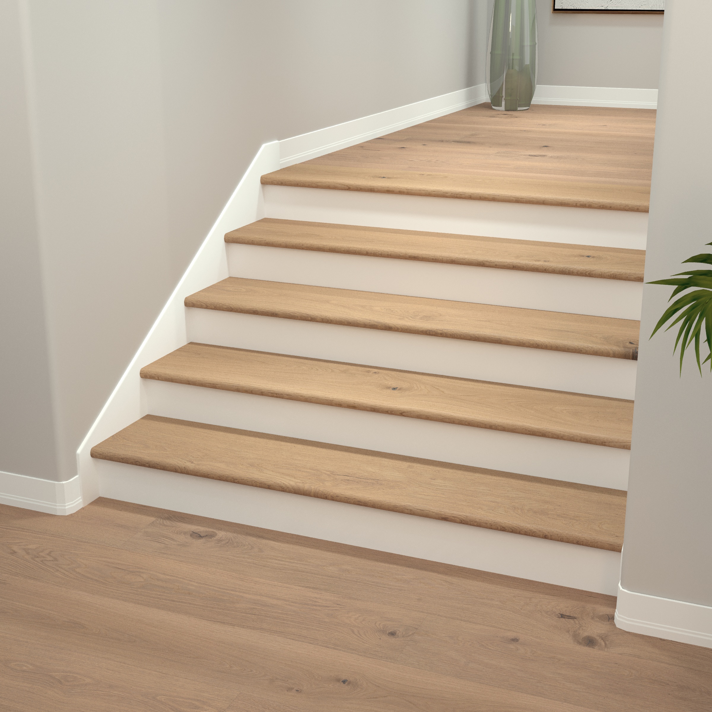 Fawn and Figure First Press Stair Tread view 2