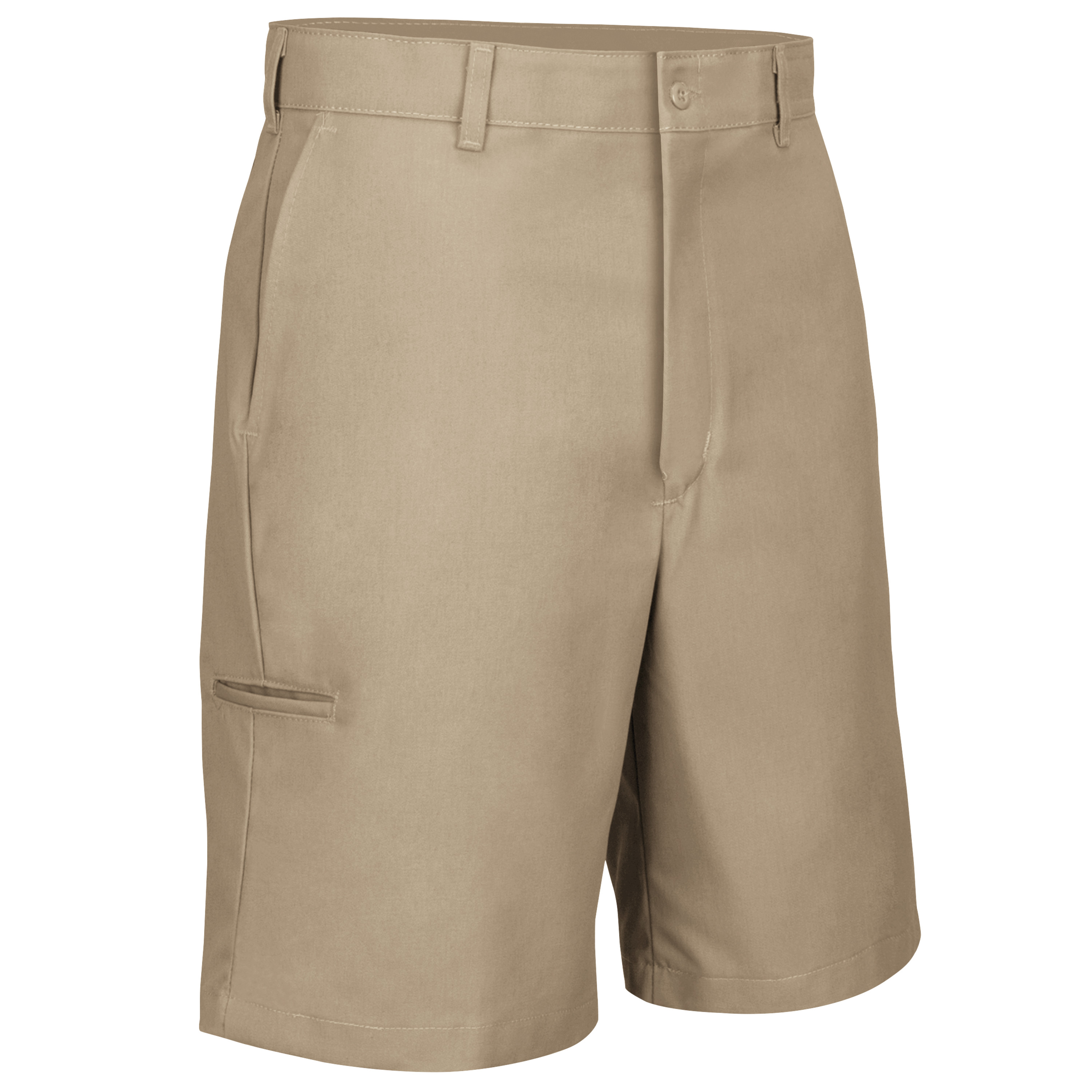 Pantalones cortos con bolsillo para teléfono celular Red Kap para hombre - Imagen 12 de 20