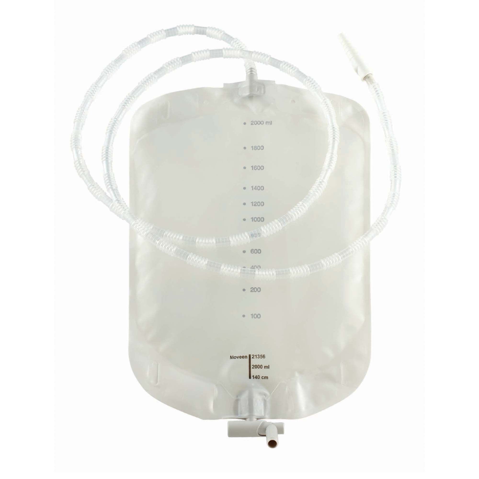 Moveen® Drainage Bag