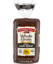Pepperidge Farm® Whole Grain German Dark Wheat Bread