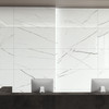 Beyond Calacatta Gray and Glam White 24x48