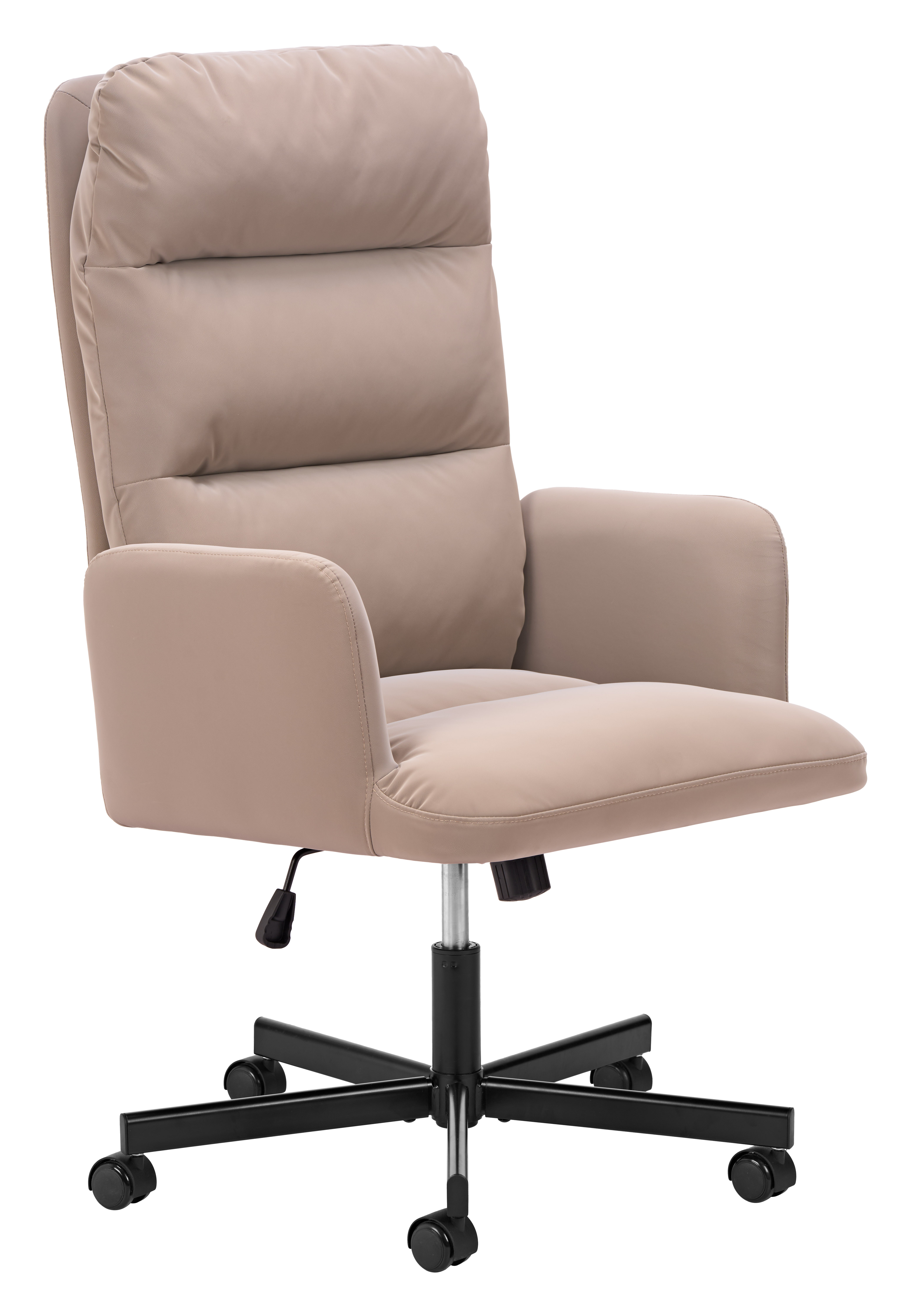 Sable Office Chair Gray product image