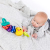 Carry Along Caterpillar™ Toy