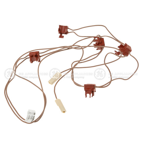 SWITCH HARNESS ASSEMBLY