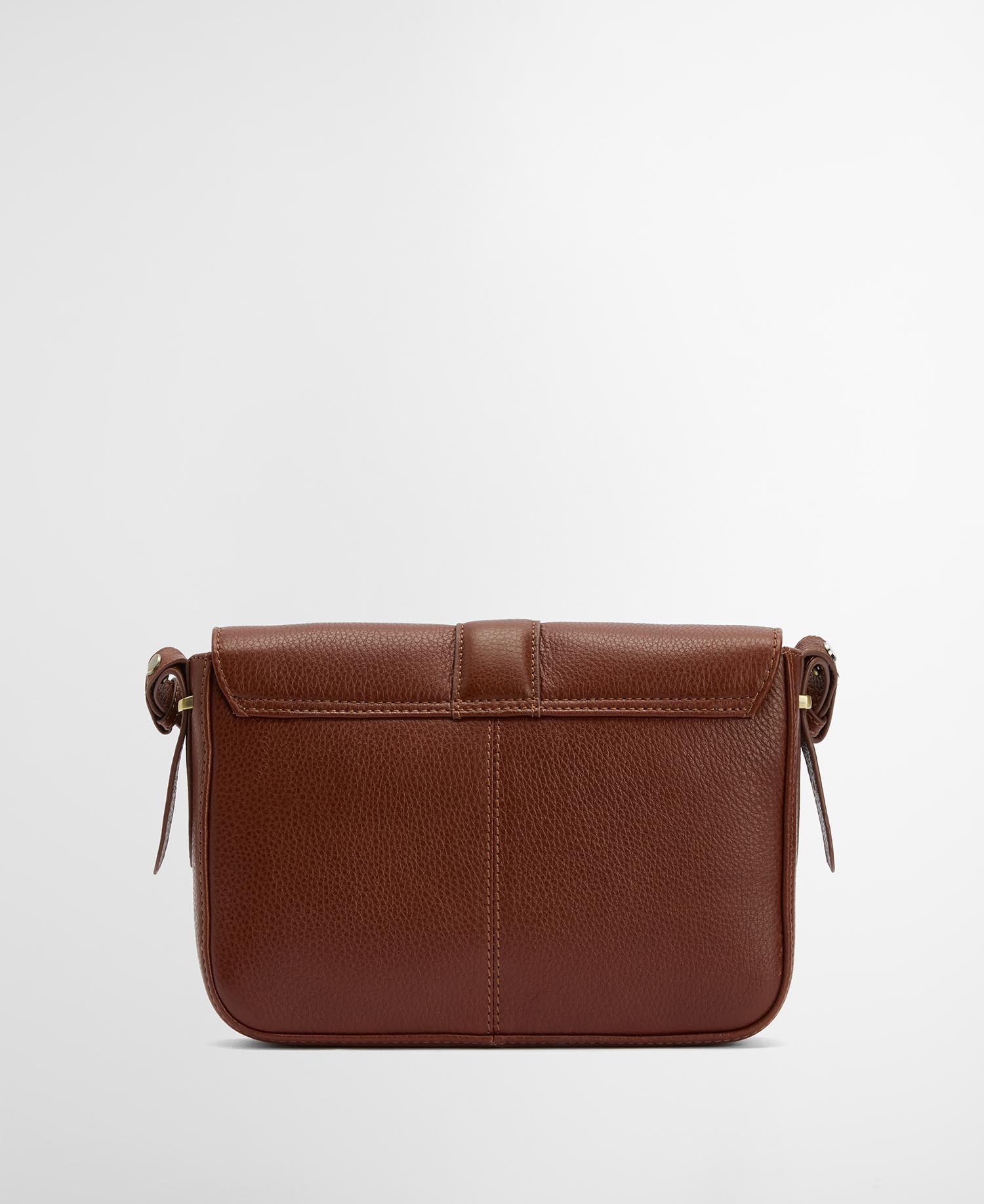 Rosa Leather Crossbody Bag image number 2