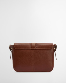 Rosa Leather Crossbody Bag 
