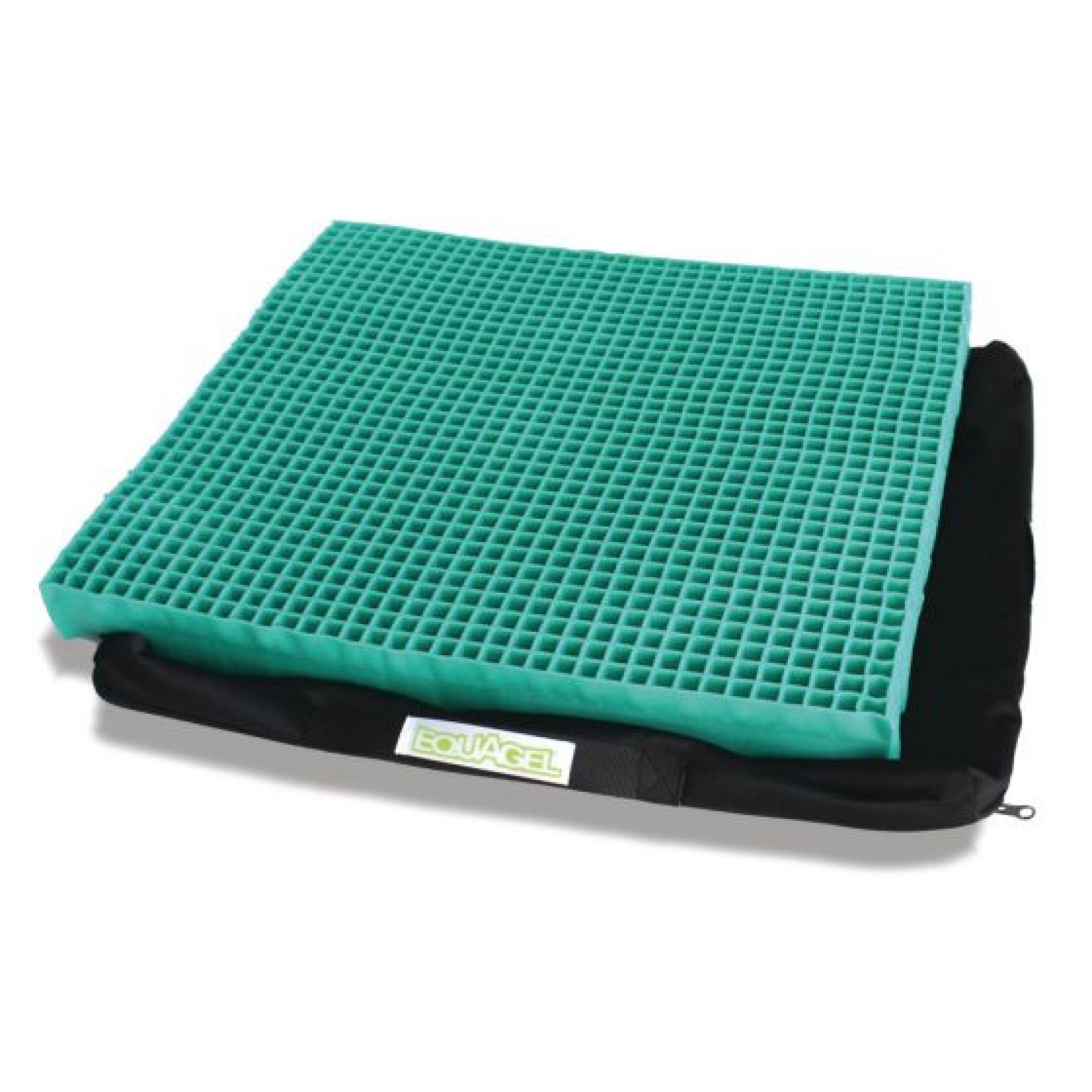 Performance Health CUSHION, GEL EQUAGEL 18"X16" F/WHEELCHAIR