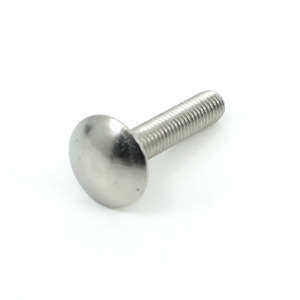 Screw M5X25 Uni 5732 Ss