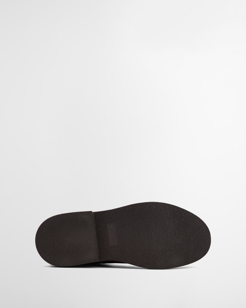 Celina Chelsea Boots Espresso Suede