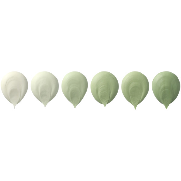 Sage Green Made Simply™ Premium Gel Color