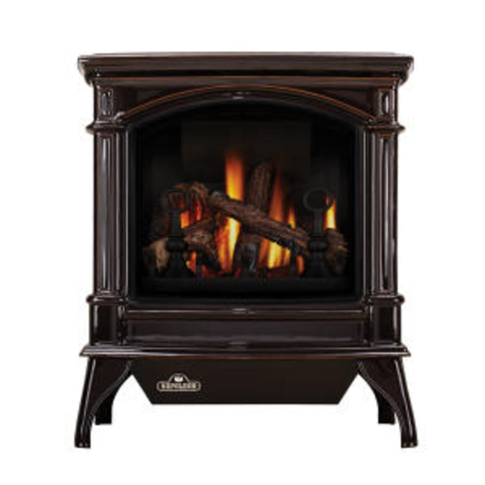 Click to view Knightsbridge™ Direct Vent Gas Stove