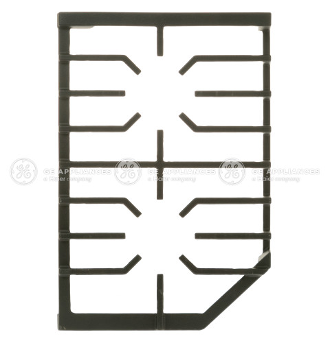 MONOGRAM GRATE