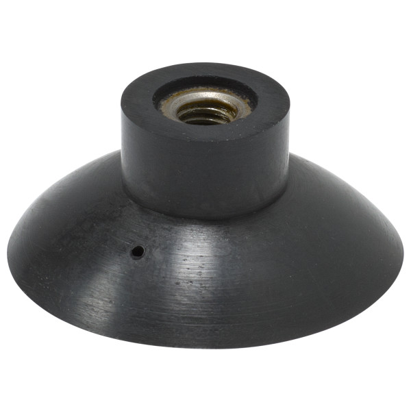 Suction Cup Airbrush
