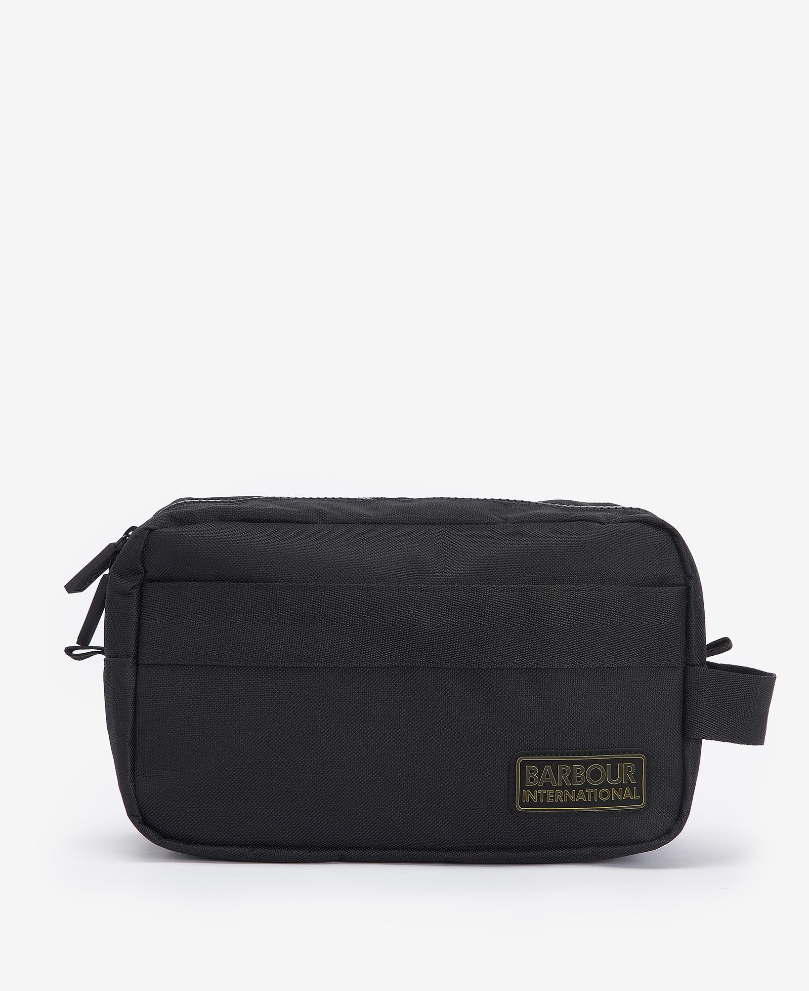 Knockhill Essential Washbag image number 0