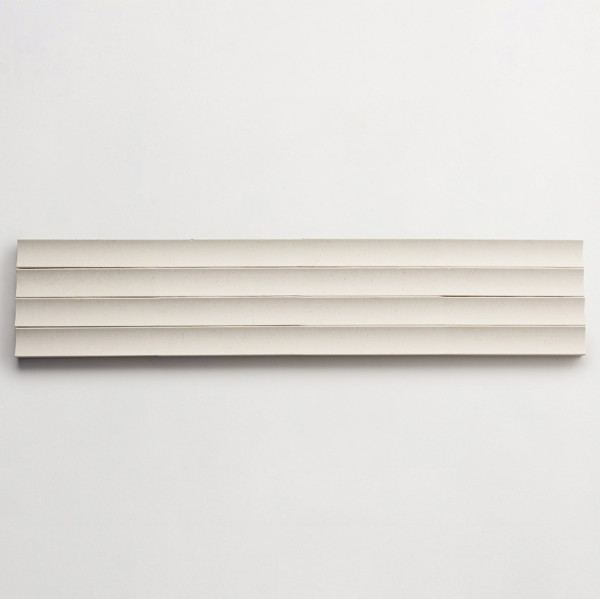 lapidary | etui grand | white limestone 