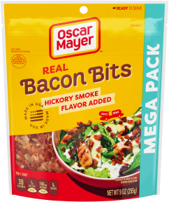 Bacon Bits