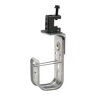 Rotatable Screw On Cable to Beam Fastener 2 in., for Flanges Thru 1/2 in.