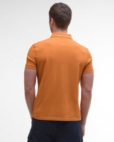 Poloshirt Sports 