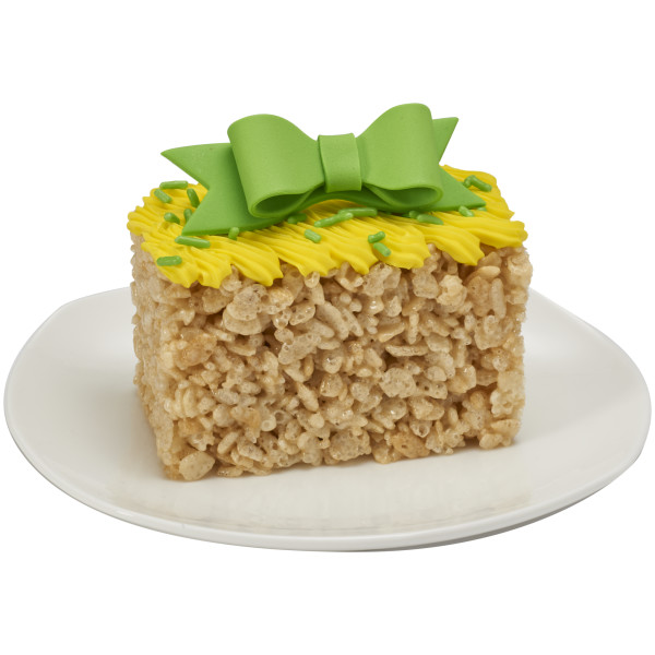 Bright Mini Assortment Gum Paste Bows