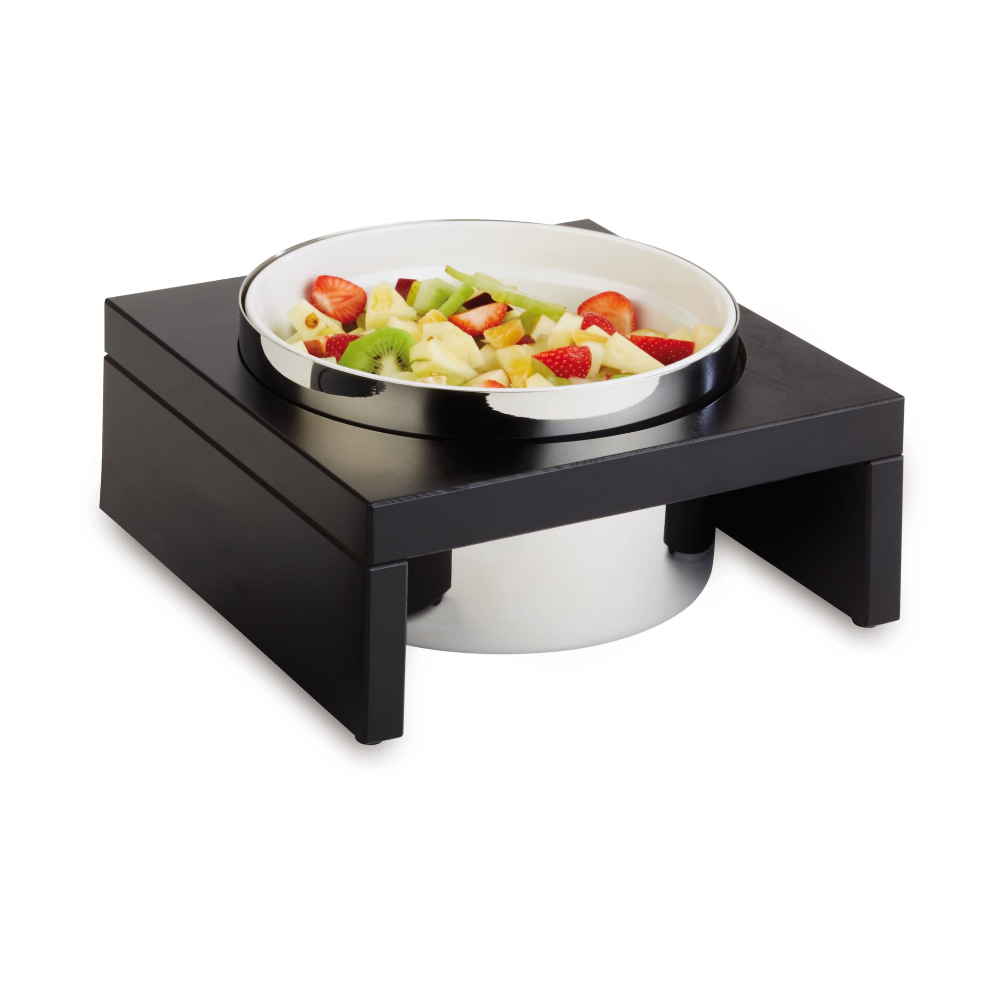 Bridge Cooling Bowl With Stand