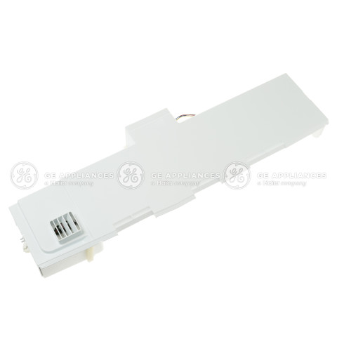 FRESH FOOD EVAPORATOR COVER WITH DELI FAN