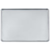 Full-size Wear-Ever® heavy-duty aluminum sheet pan with natural finish