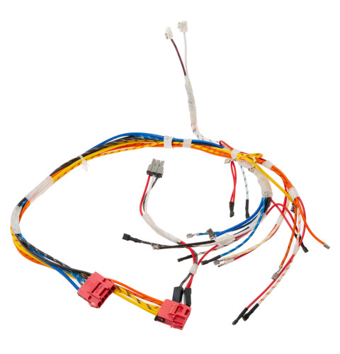 Harness Wire Maintop