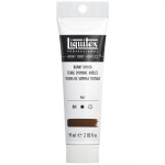 Liquitex Heavy Body 2oz Burnt Umber