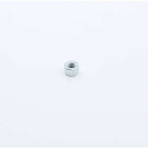 Lock Nut M4 Uni 7474 Low