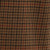 Melody Check Wool Duffle Coat swatch