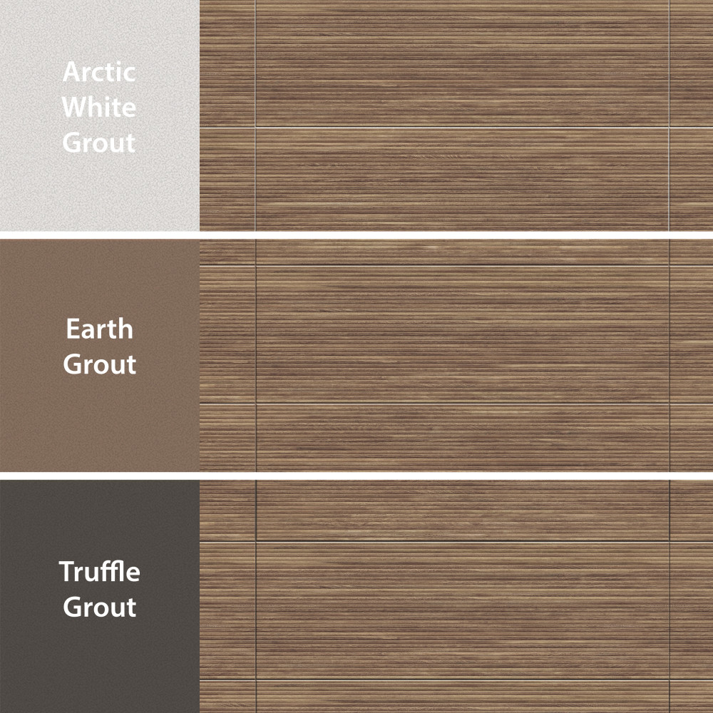 Sample – Larchwood Ipe Ceramic Wall Tile