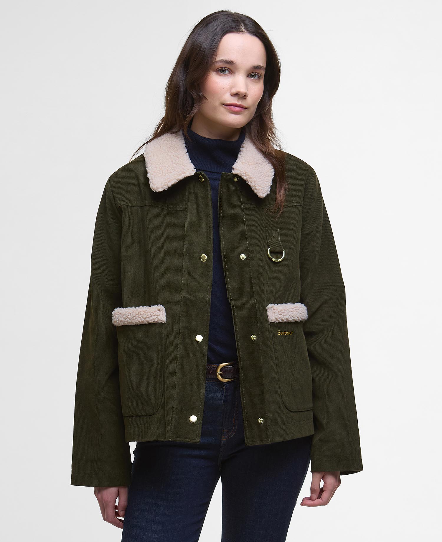 Tabitha Casual Jacket image number 0