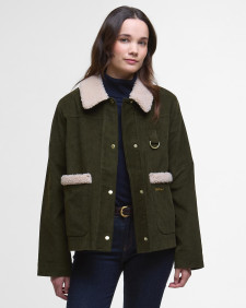 Tabitha Casual Jacket 
