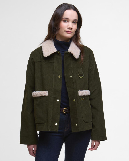 Tabitha Casual Jacket