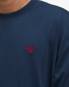 T-Shirt Sports Relaxed 
