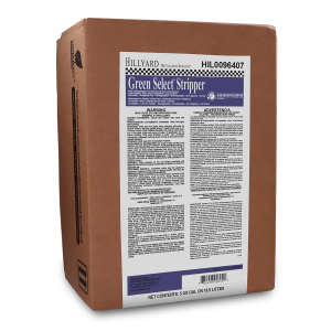 Hillyard,  Green Select® Stripper,  5 gal BIB