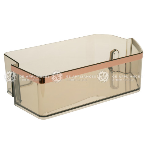 TINTED LOWER RIGHT DOOR BIN