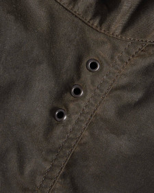 Giacca cerata Bedale da donna 