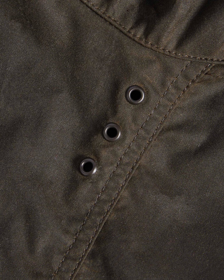 Giacca cerata Bedale da donna