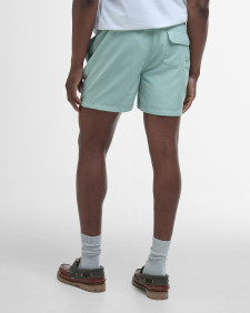 Badeshorts Logo Swim 