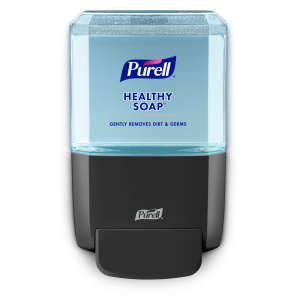Gojo, PURELL, HEALTHY SOAP™ Fresh Scent Foam Soap, ES4 Dispenser 1200 mL Cartridge