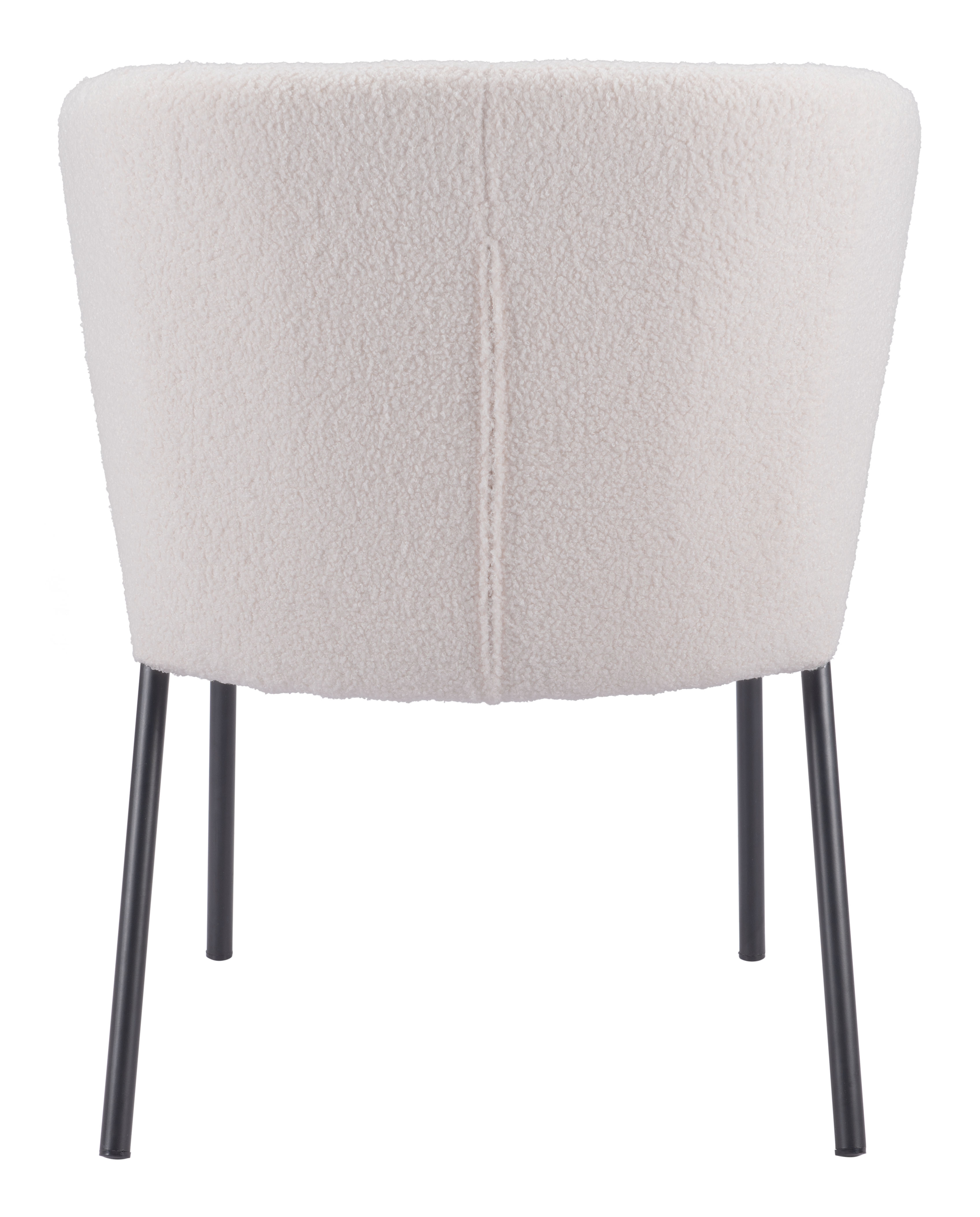 Aimee Dining Chair (Set of 2) Cream product image