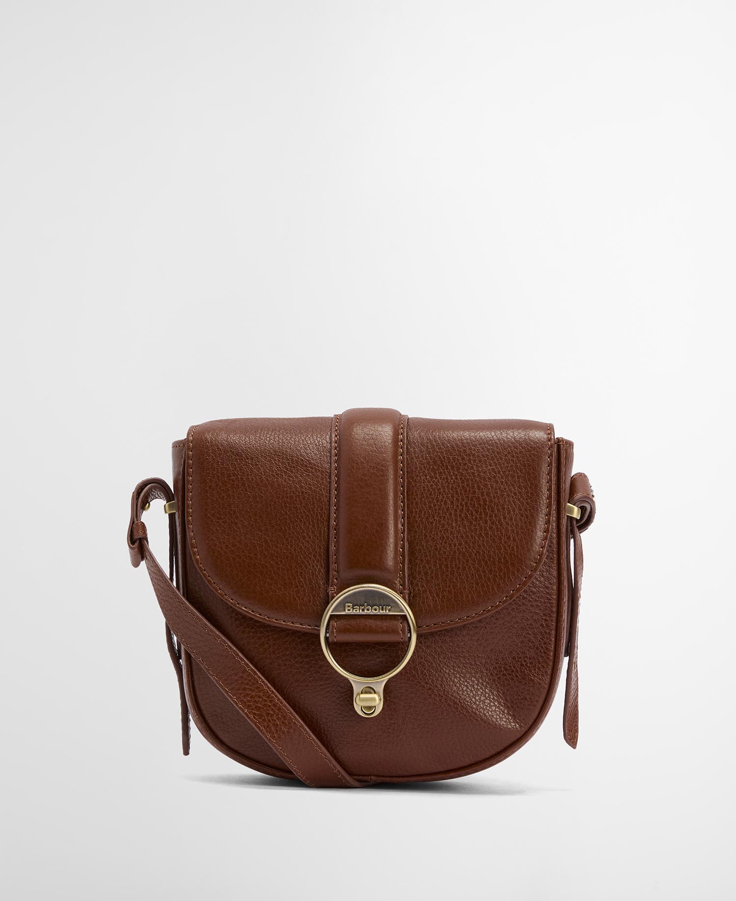 Elm Leather Crossbody Bag image number 0