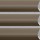 Dark Chocolate PR62-496 Pirouette® Blinds