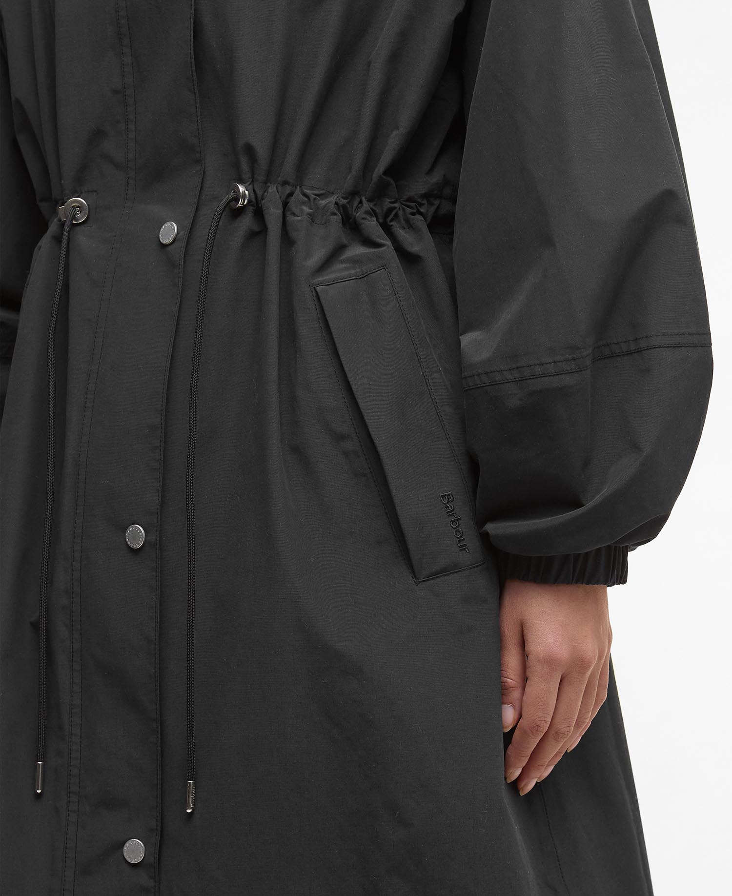 Parka impermeabile Sidney image number 5