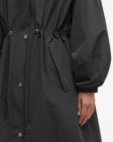 Parka impermeabile Sidney