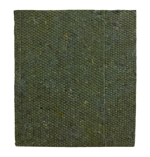 Felt - Air Plenum Cover