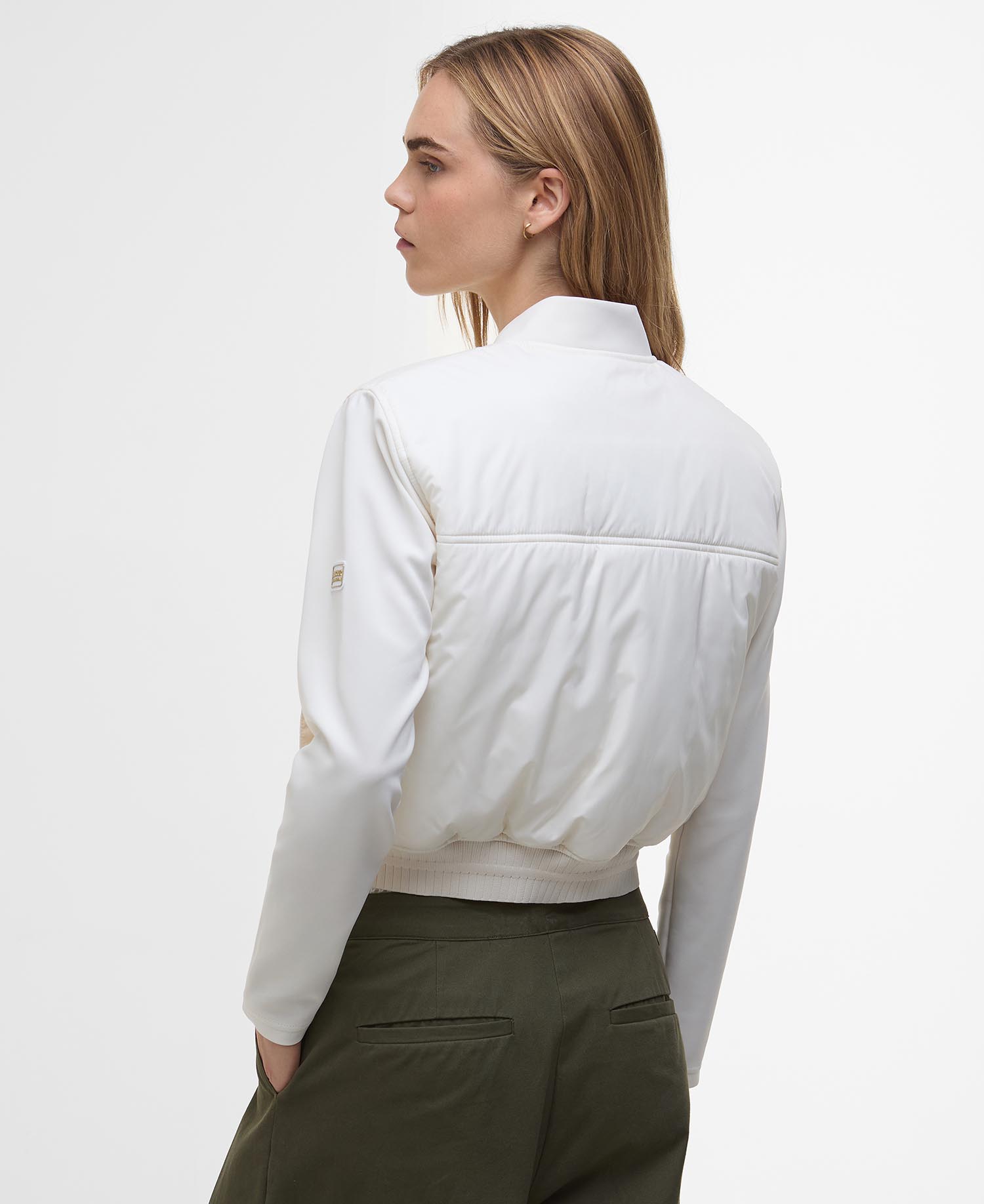 Blousonjacke Emerson Quilted image number 2