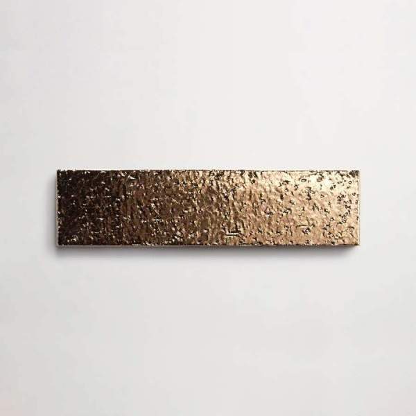 modern farmhouse brick | bronze gloss 
