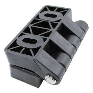 109X102 Hinge (D.8,5 Eyelets)